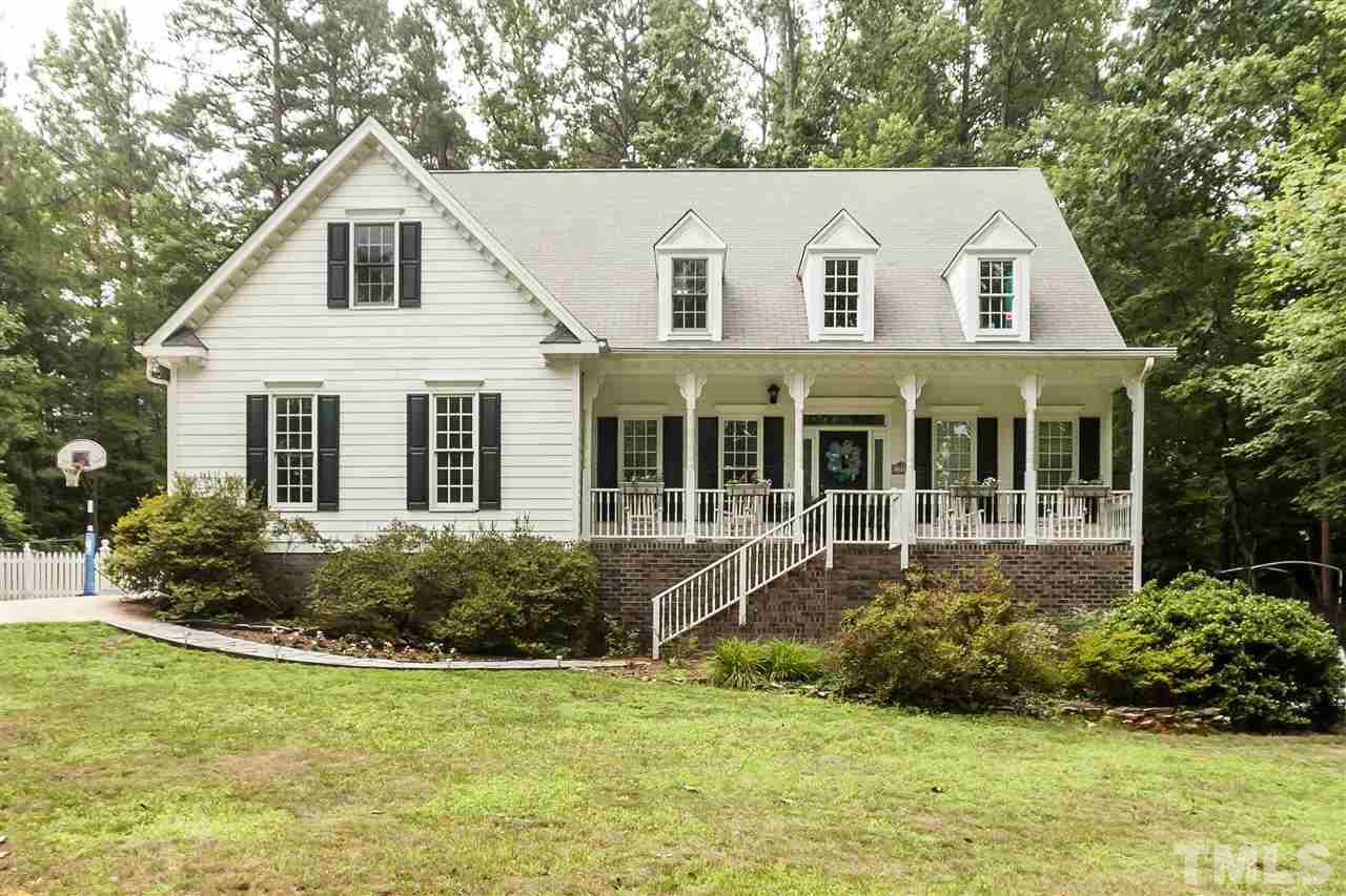 2301 Legacy Court Raleigh, NC 27615 - Photo 1 of 24