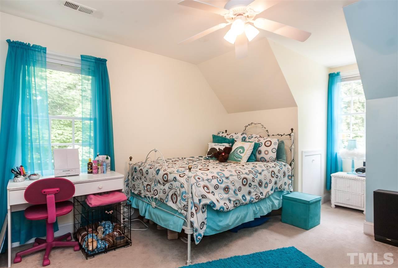 2301 Legacy Court Raleigh, NC 27615 - Photo 15 of 24