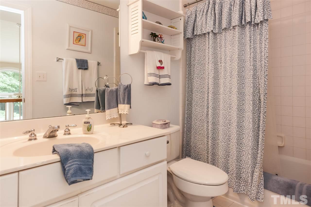 2301 Legacy Court Raleigh, NC 27615 - Photo 16 of 24
