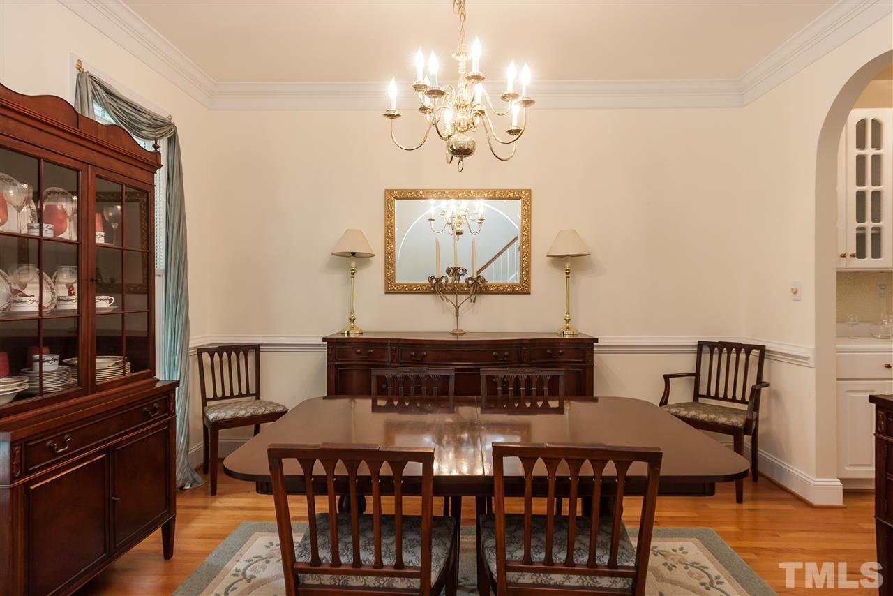 2301 Legacy Court Raleigh, NC 27615 - Photo 3 of 24
