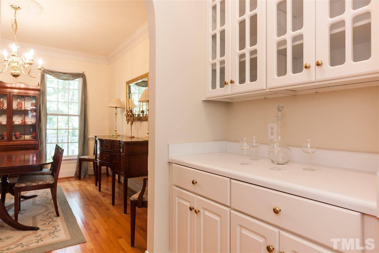 2301 Legacy Court Raleigh, NC 27615 - Photo 4 of 24