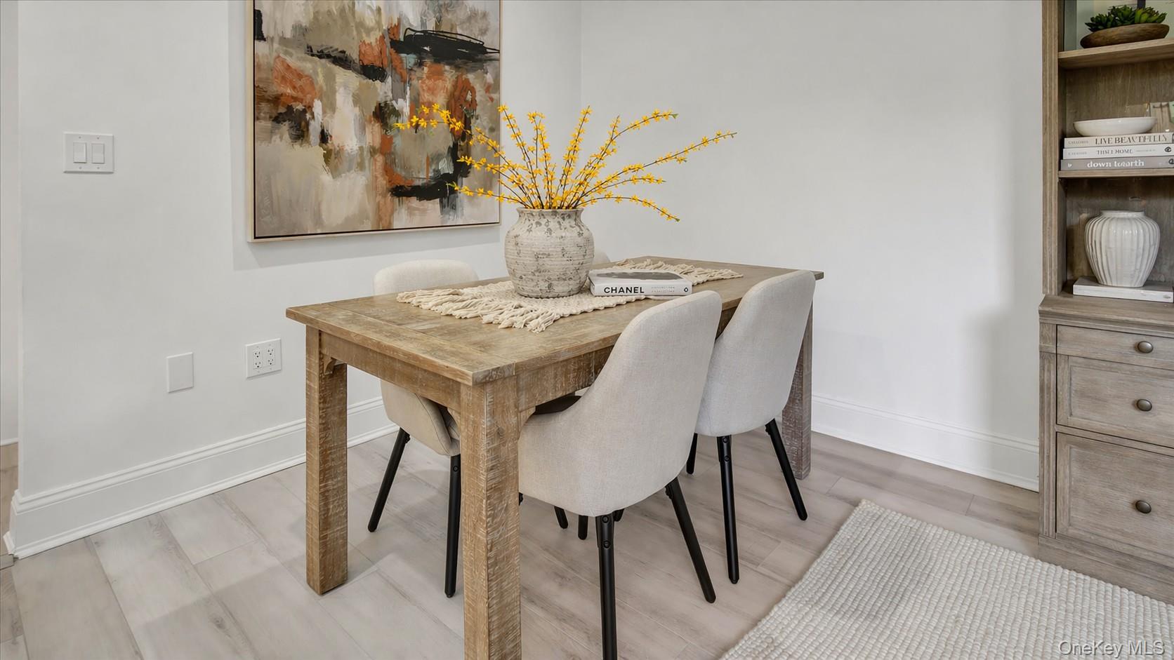 21 Barstow Road, Unit 5C Great Neck, NY 11021 - Photo 9 of 24