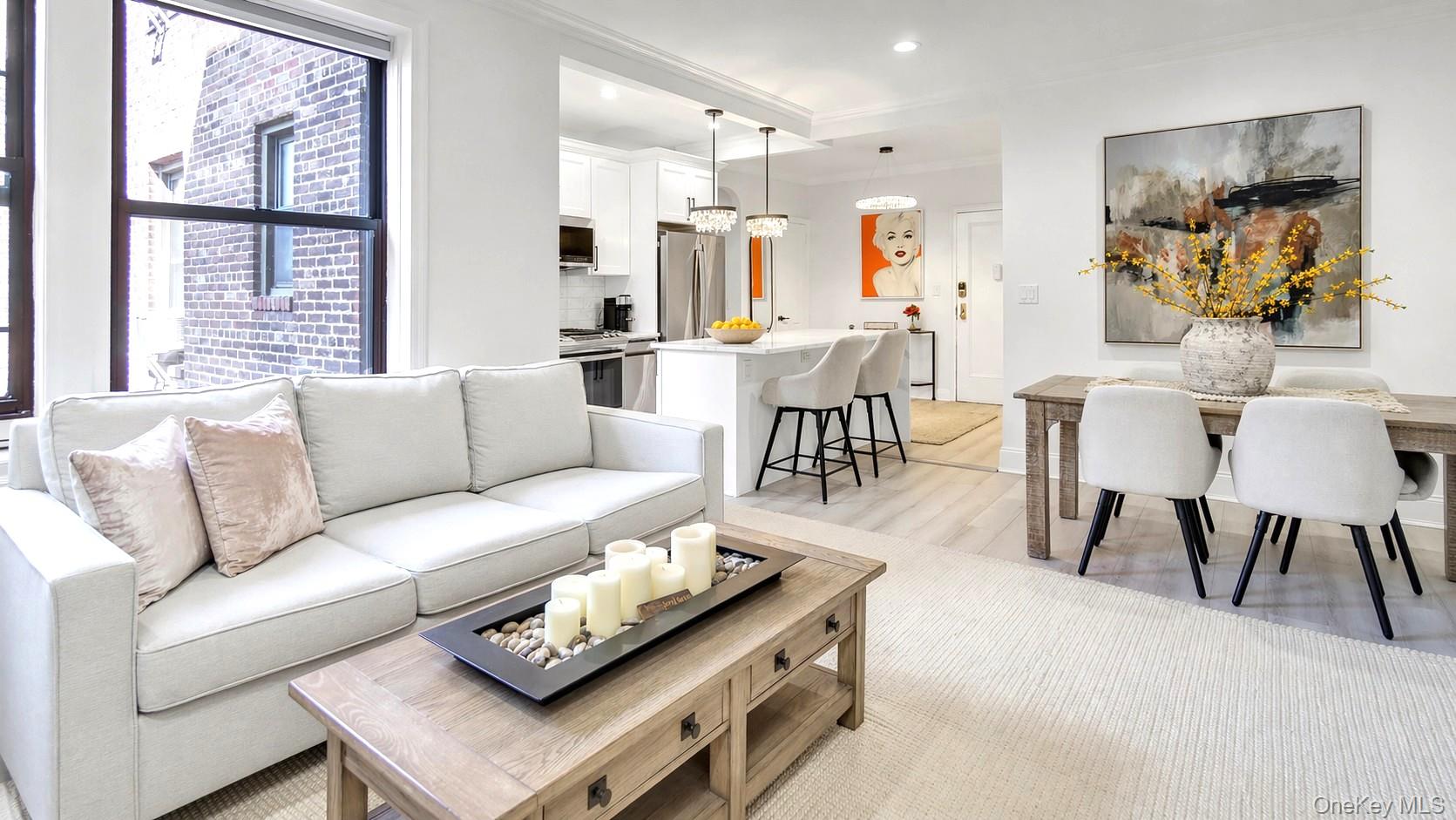 21 Barstow Road, Unit 5C Great Neck, NY 11021 - Photo 10 of 24