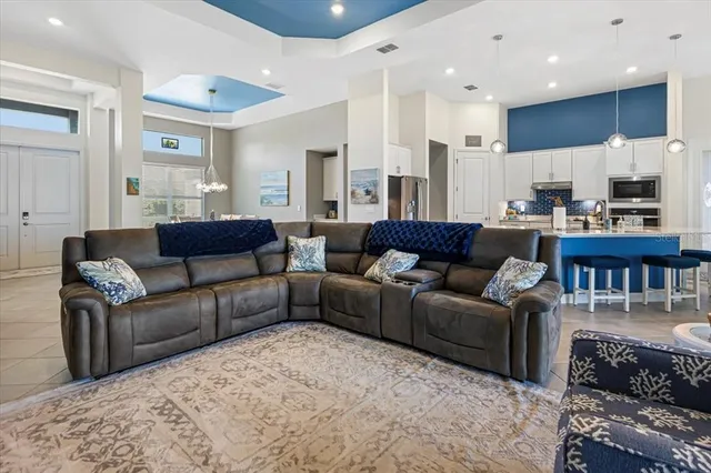 $4,800 | 8568 Shore Lake Drive, Englewood, FL 34224