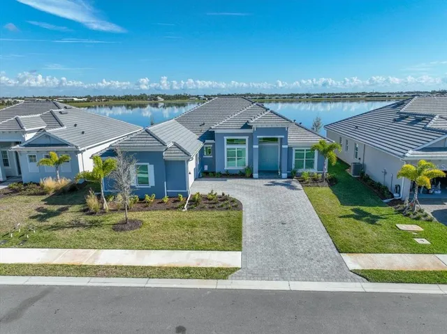 $4,800 | 8568 Shore Lake Drive, Englewood, FL 34224