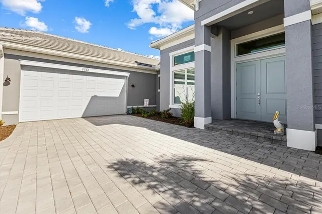 $4,800 | 8568 Shore Lake Drive, Englewood, FL 34224