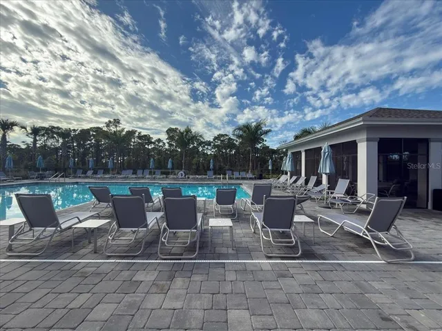 $4,800 | 8568 Shore Lake Drive, Englewood, FL 34224