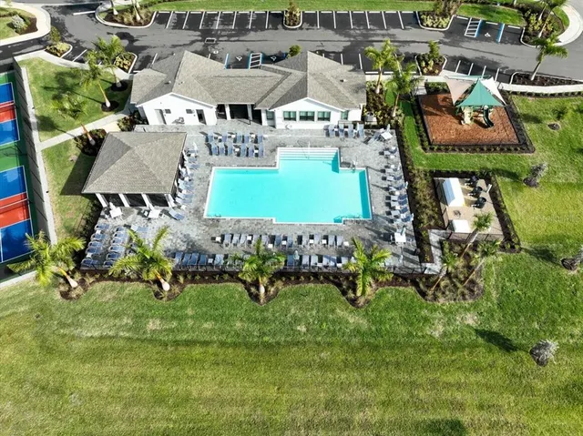 $4,800 | 8568 Shore Lake Drive, Englewood, FL 34224