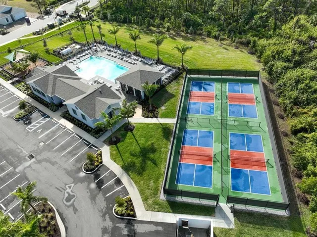 $4,800 | 8568 Shore Lake Drive, Englewood, FL 34224