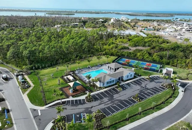 $4,800 | 8568 Shore Lake Drive, Englewood, FL 34224