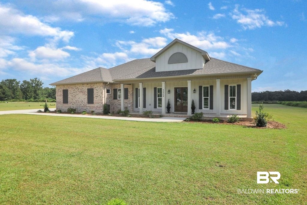 9840 Horses N Hounds Road Foley, AL 36535 - Photo 2 of 25