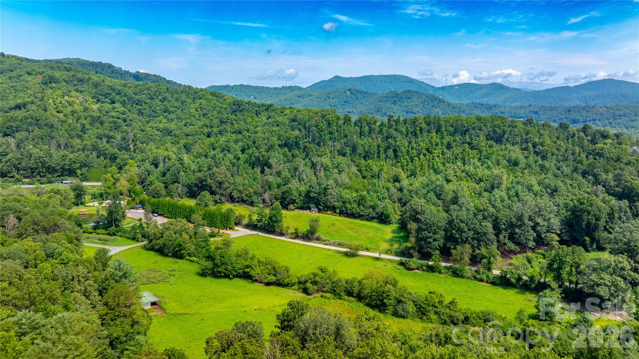 99999 Bob Barnwell Road Fletcher, NC 28732 - Photo 21 of 29 Gallery Image 21