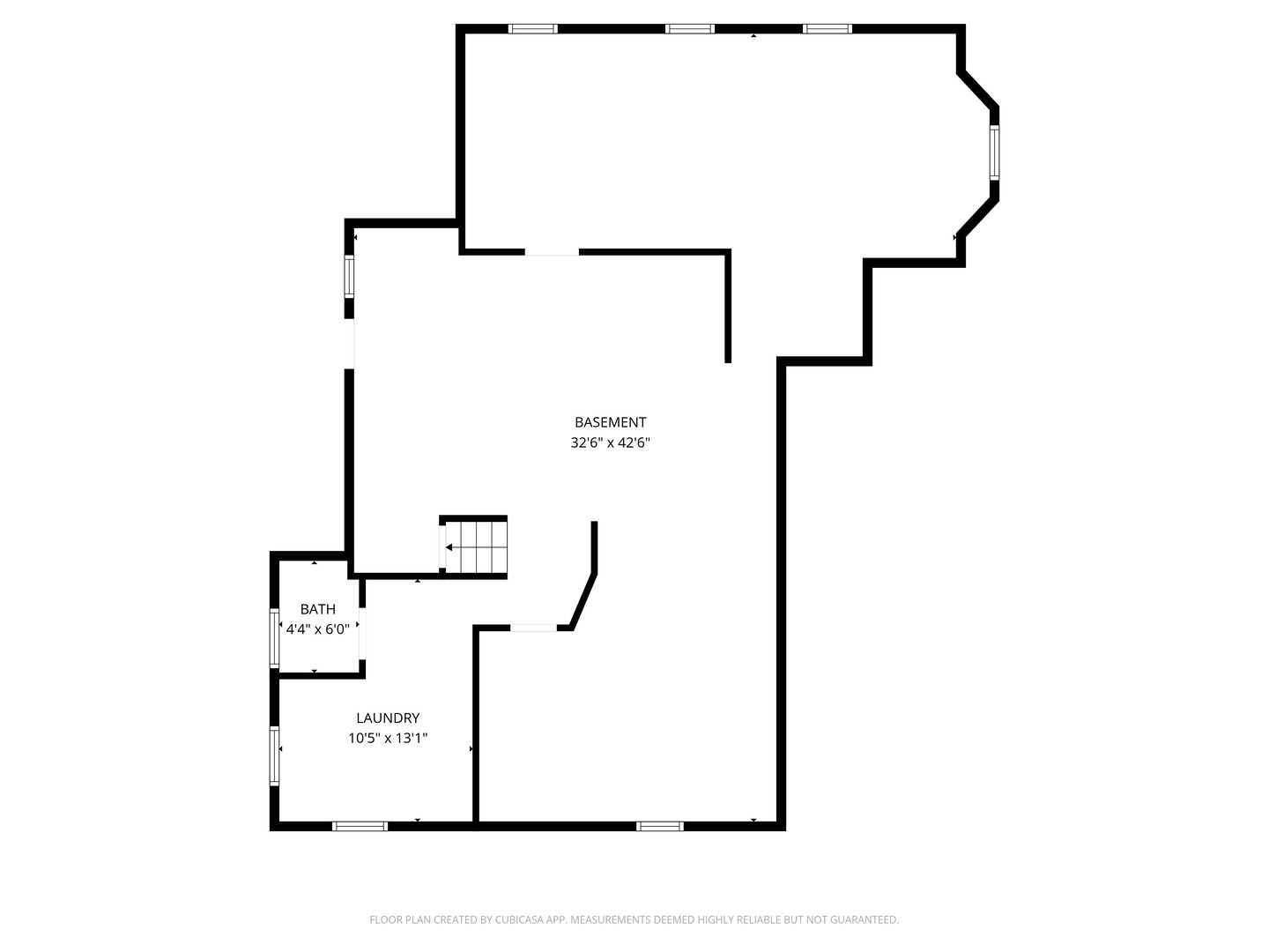 321 Woodbridge Road Des Plaines, IL 60016 - Photo 3 of 4 Gallery Image 3