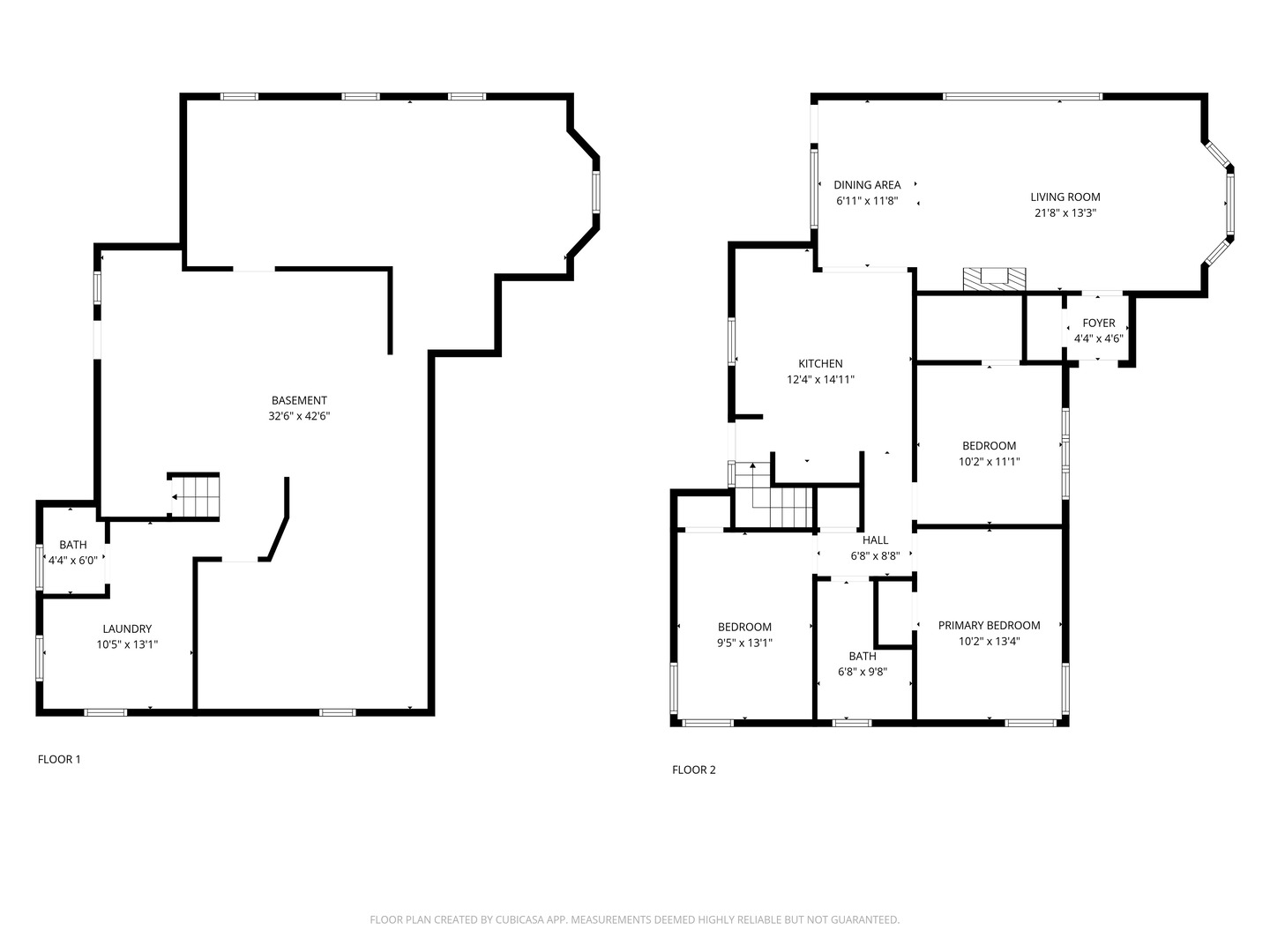 321 Woodbridge Road Des Plaines, IL 60016 - Photo 4 of 4 Gallery Image 4
