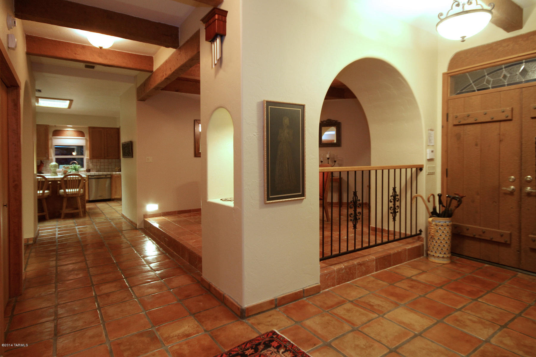 2841 North Wentworth Road Tucson, AZ 85749 - Photo 8 of 50 Gallery Image 8