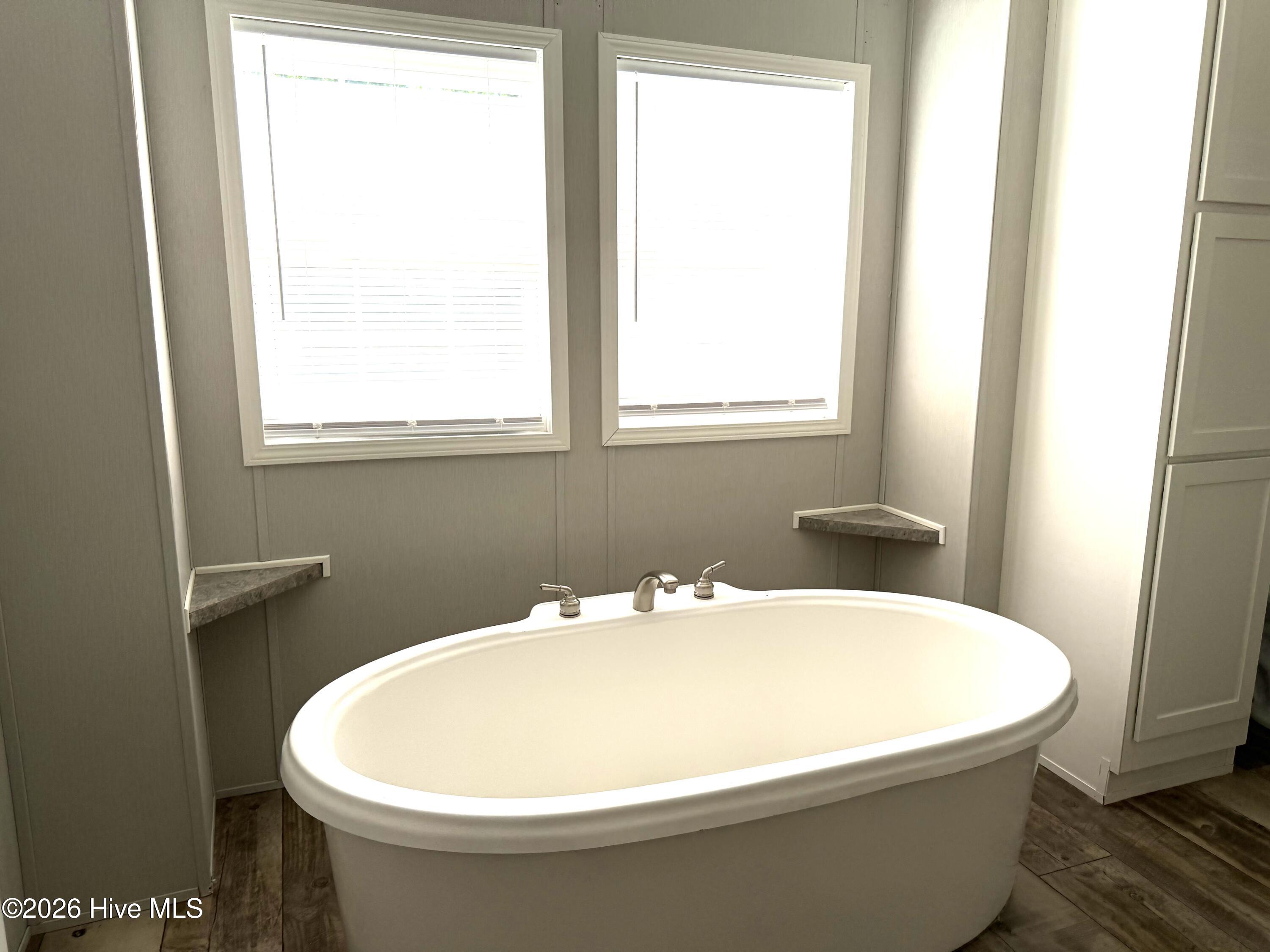 194 Barbee Road Richlands, NC 28574 - Photo 15 of 20