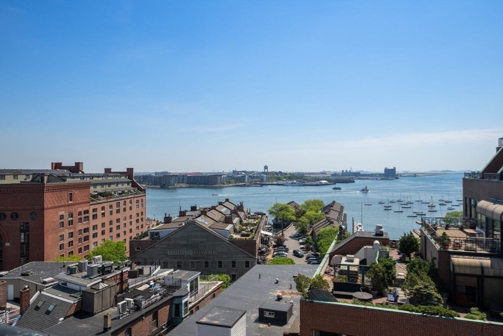 350 North Street, Unit 403 Boston, MA 02113 - Photo 22 of 31