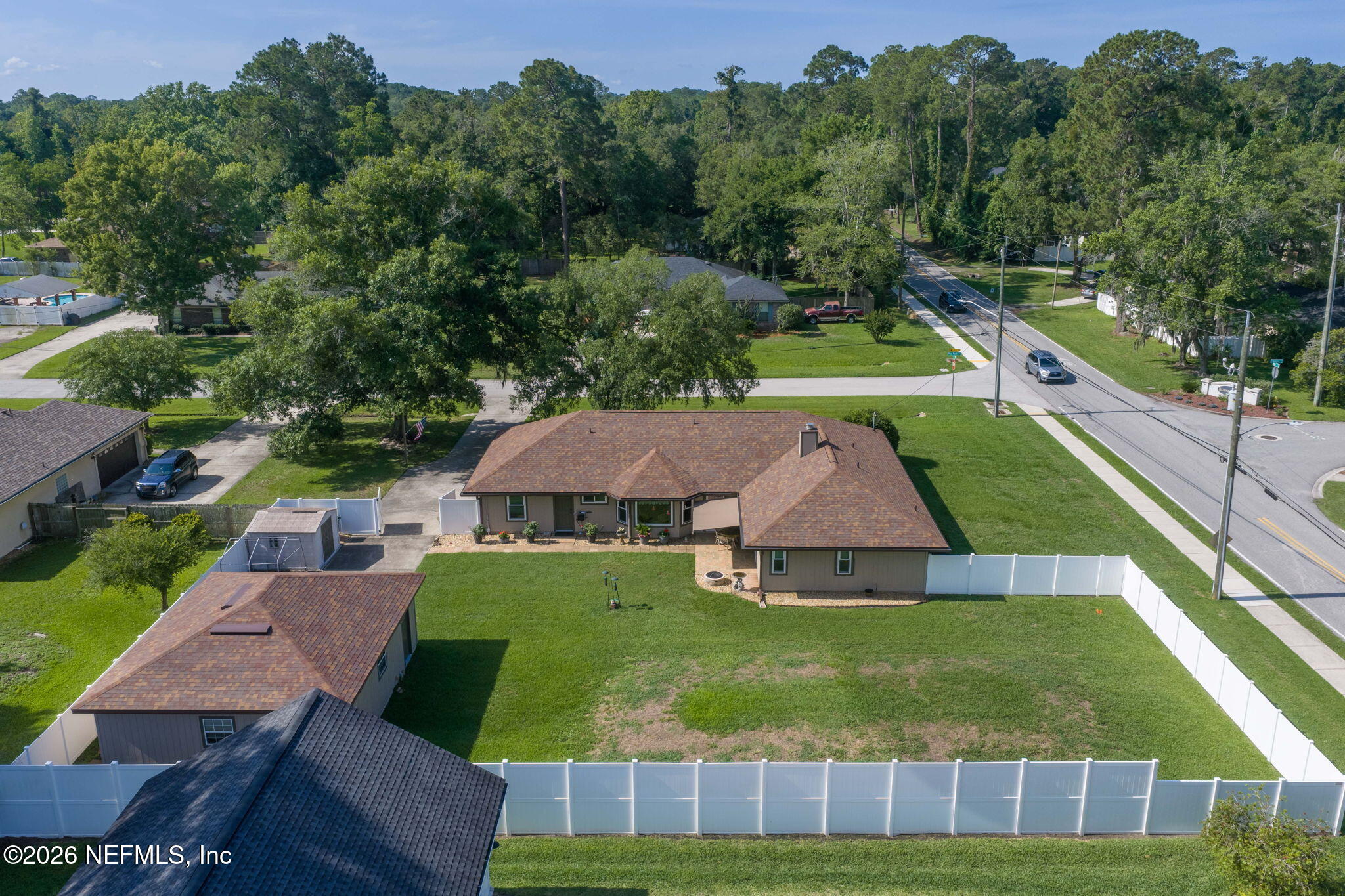 12227 Flynn Woods Road Jacksonville, FL 32223 - Photo 66 of 74 ISO_12227 Flynwoods RdJAX_FL _065