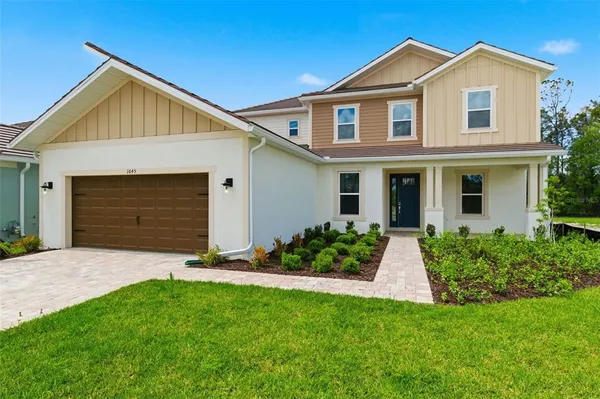 $751,999 | 1645 Trailhead Lane, Zephyrhills, FL 33541