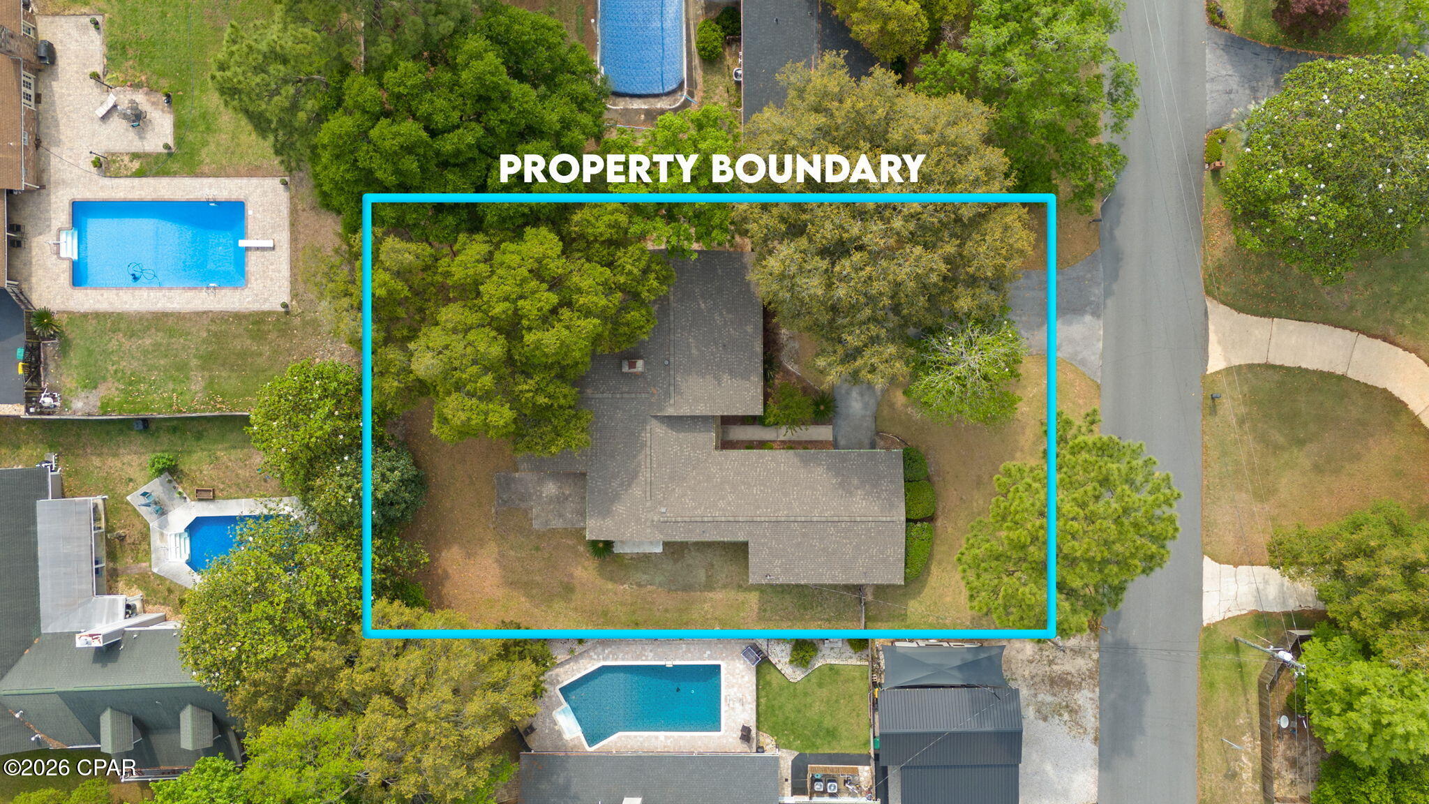 44 Maple Avenue Shalimar, FL 32579 - Photo 37 of 44