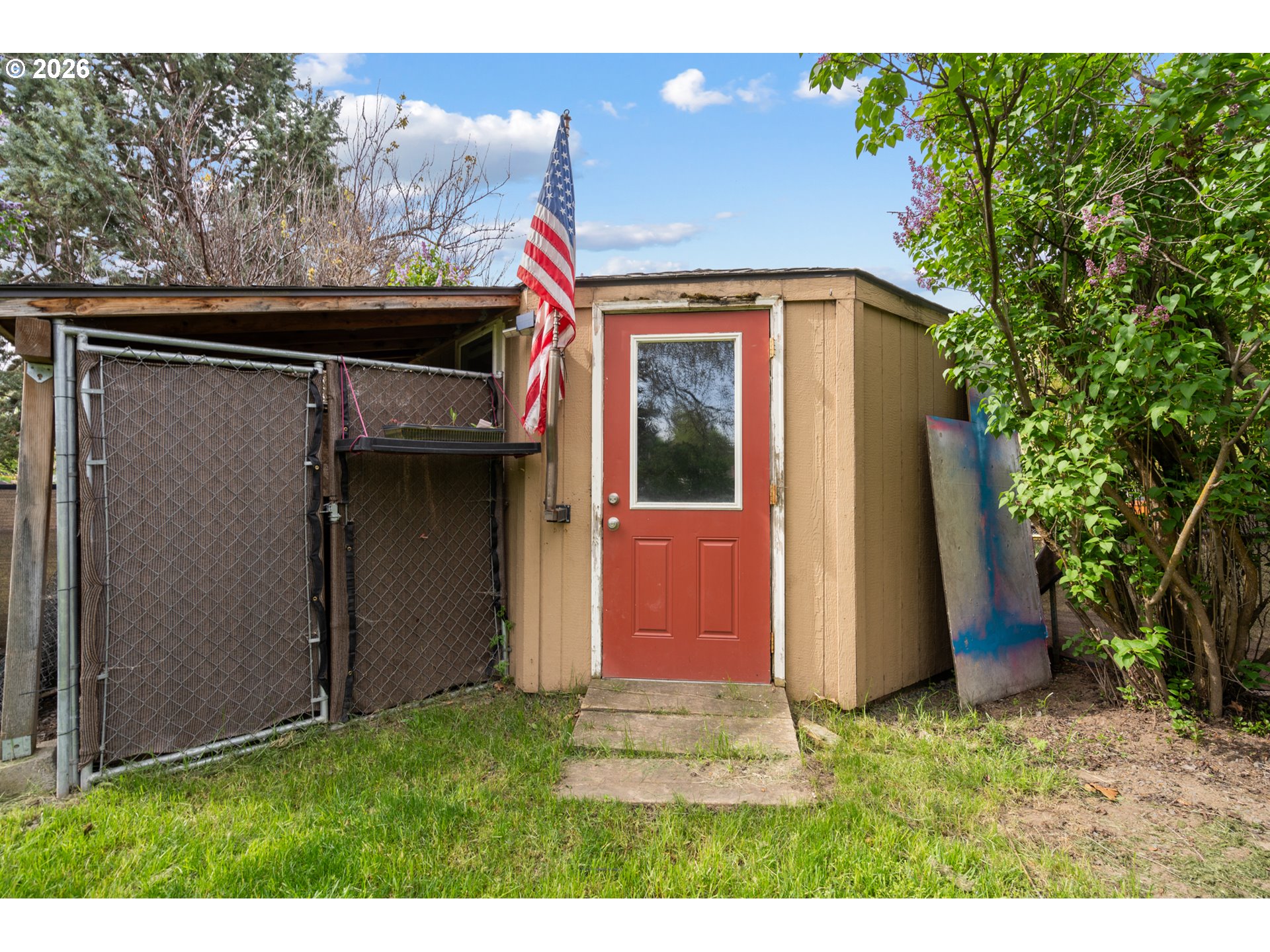 801 Southwest 37th Street Pendleton, OR 97801 - Photo 20 of 28