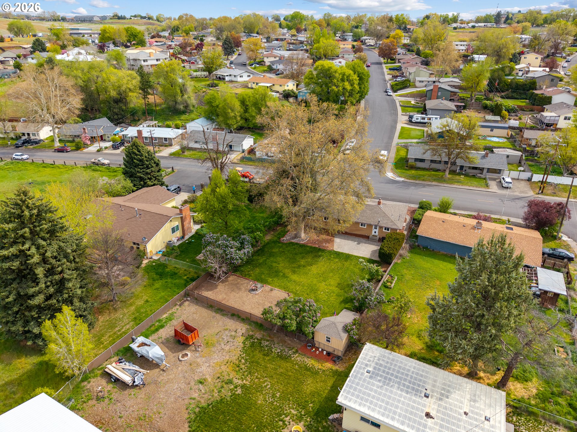 801 Southwest 37th Street Pendleton, OR 97801 - Photo 26 of 28
