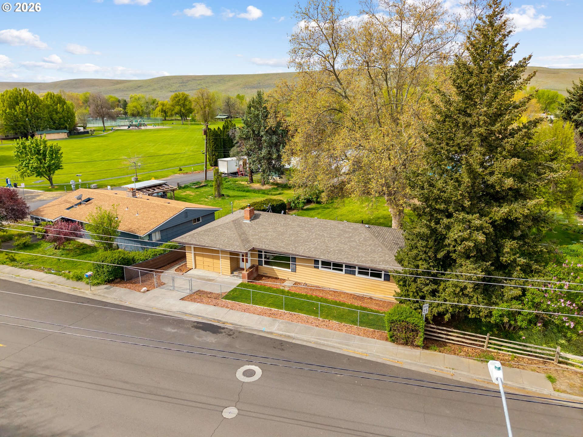 801 Southwest 37th Street Pendleton, OR 97801 - Photo 27 of 28