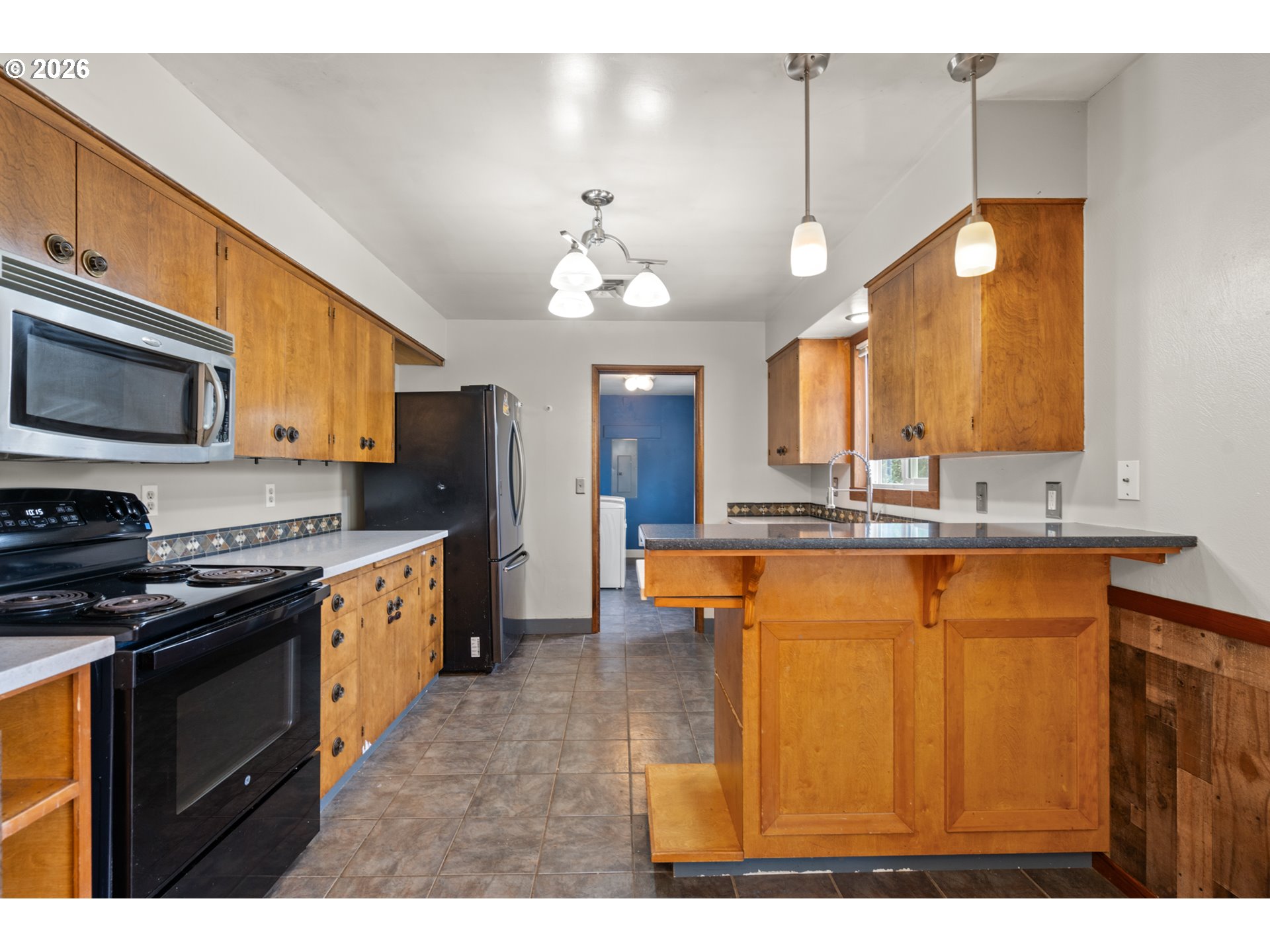 801 Southwest 37th Street Pendleton, OR 97801 - Photo 4 of 28