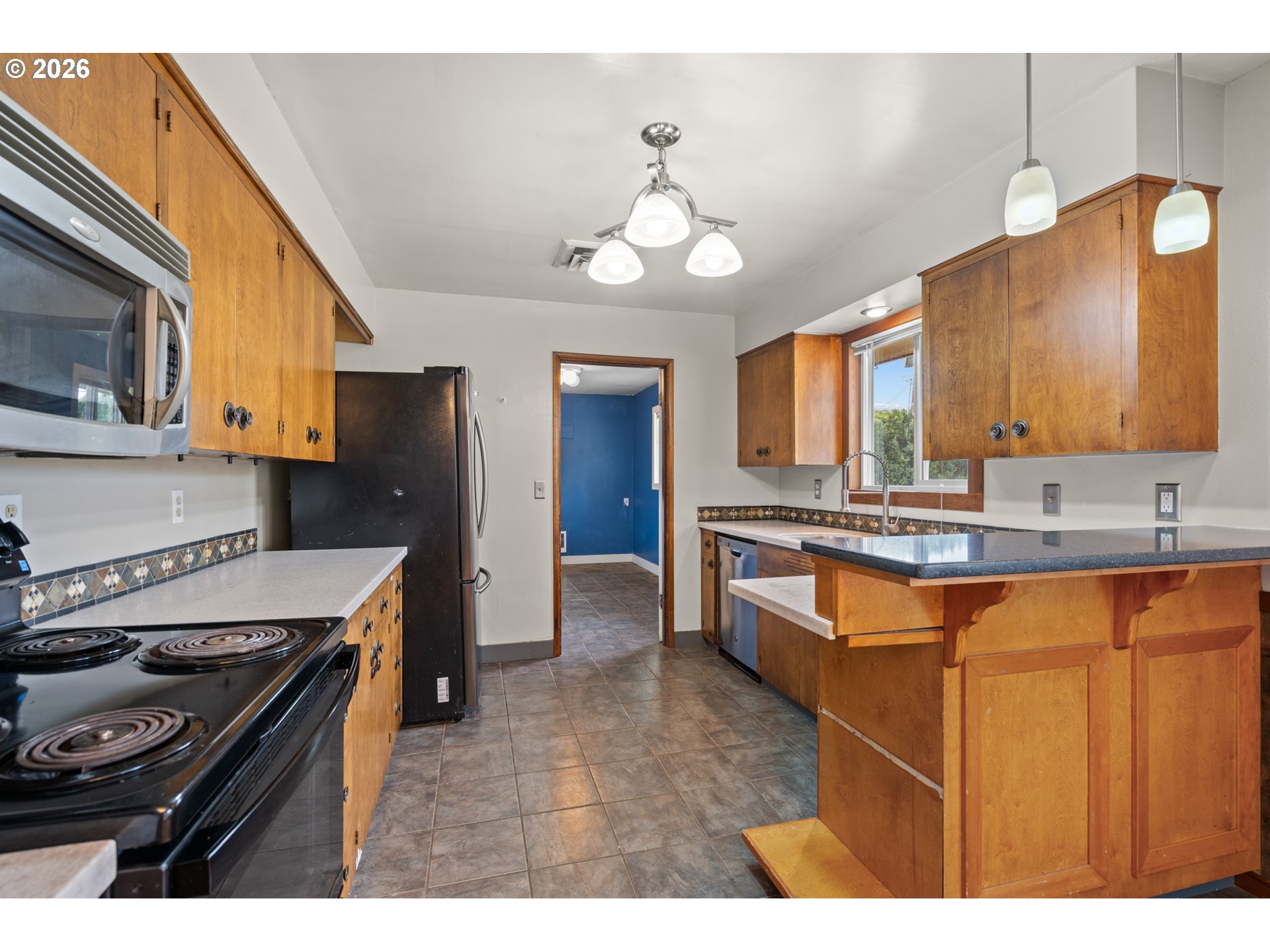 801 Southwest 37th Street Pendleton, OR 97801 - Photo 6 of 28
