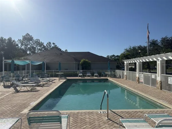 $249,999 | 1914 Scarlett Avenue, North Port, FL 34289