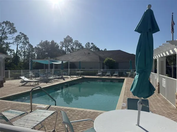 $249,999 | 1914 Scarlett Avenue, North Port, FL 34289