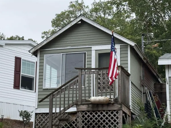 $119,000 | 24 Dock Road, Unit 22, Gilford, NH 03249