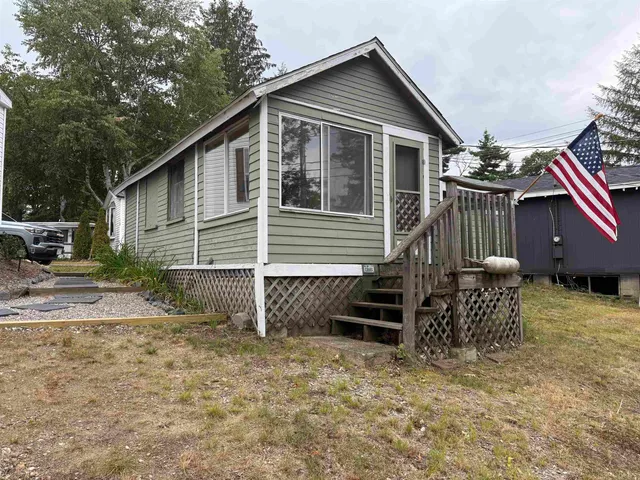 $119,000 | 24 Dock Road, Unit 22, Gilford, NH 03249