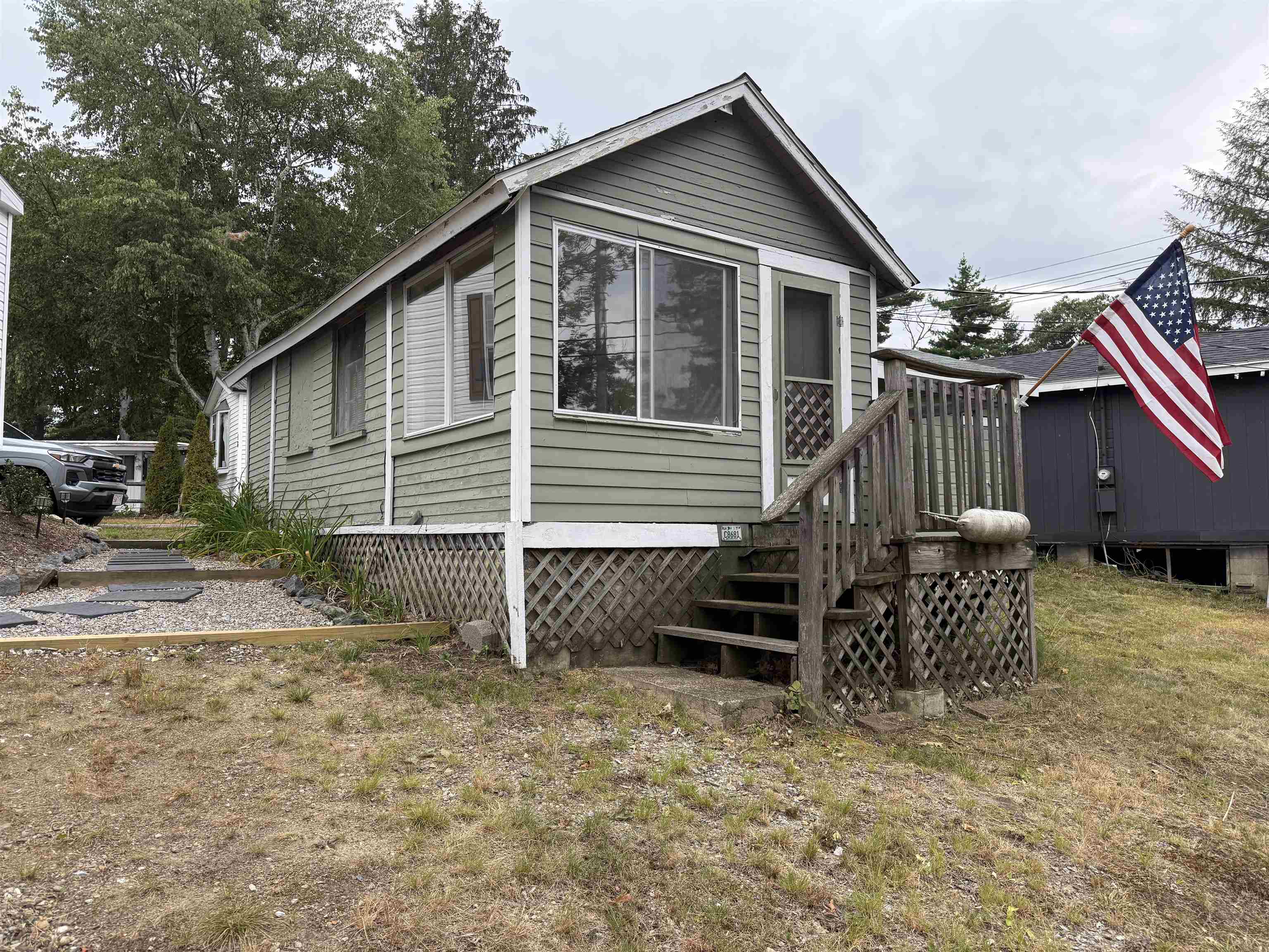 24 Dock Road, Unit 22 Gilford, NH 03249 - Photo 13 of 13