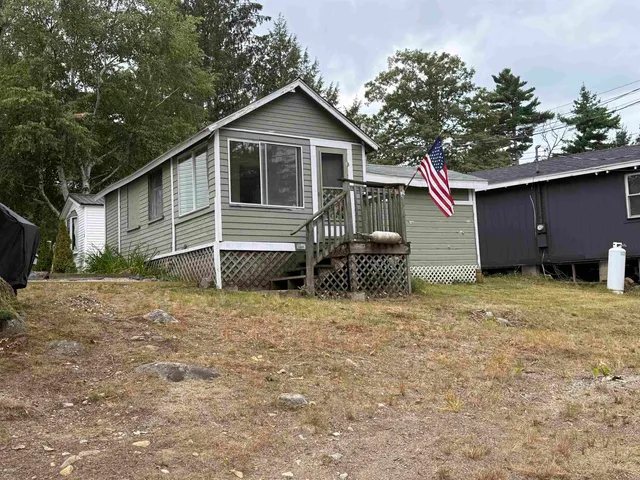 $119,000 | 24 Dock Road, Unit 22, Gilford, NH 03249