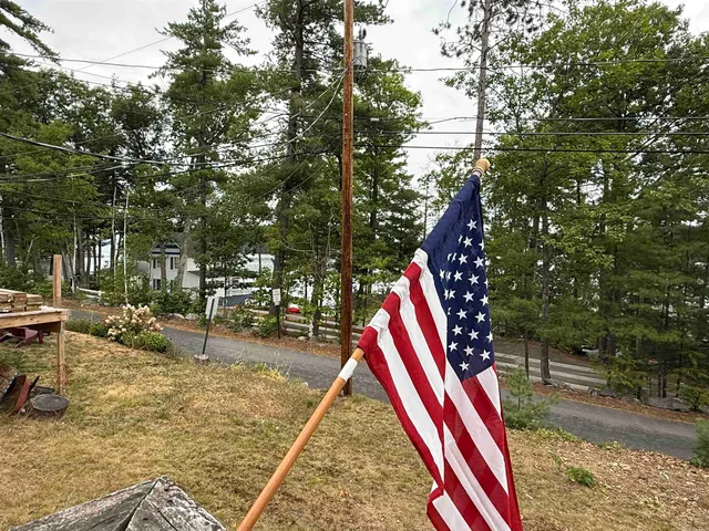 $119,000 | 24 Dock Road, Unit 22, Gilford, NH 03249