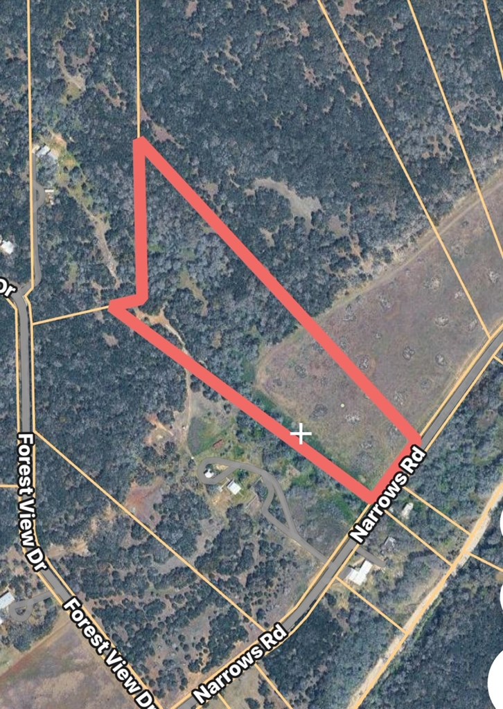 Tbd - Lot 43 A Tbd - Road, Unit 43A Blanco, TX 78606 - Photo 2 of 9 a view of a small park