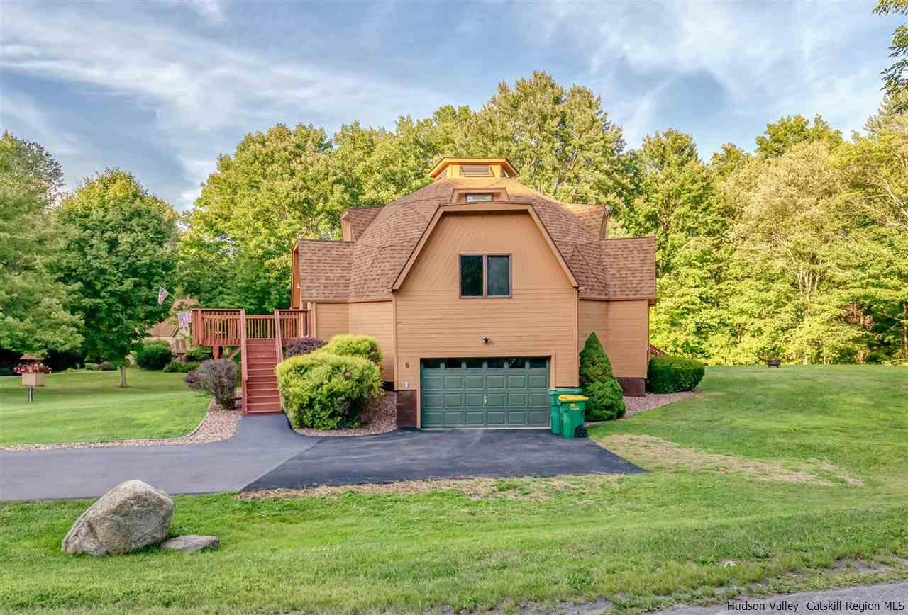 6 Ene Road Modena, NY 12548 - Photo 33 of 35 Photo 33