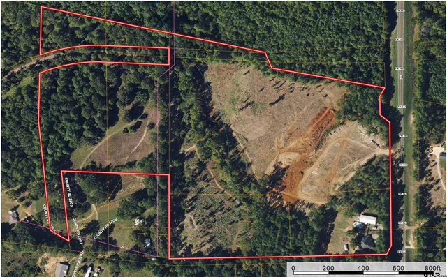 $1,400,000 | 3481 Loop 343, Rusk, TX 75785