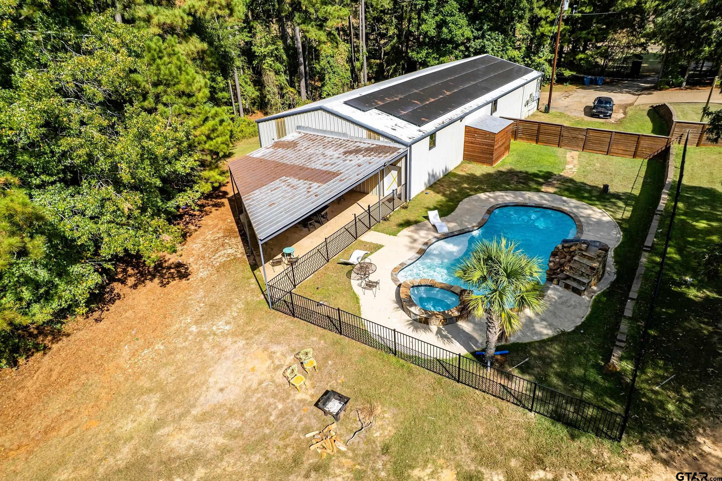 3481 Loop 343 Rusk, TX 75785 - Photo 21 of 48