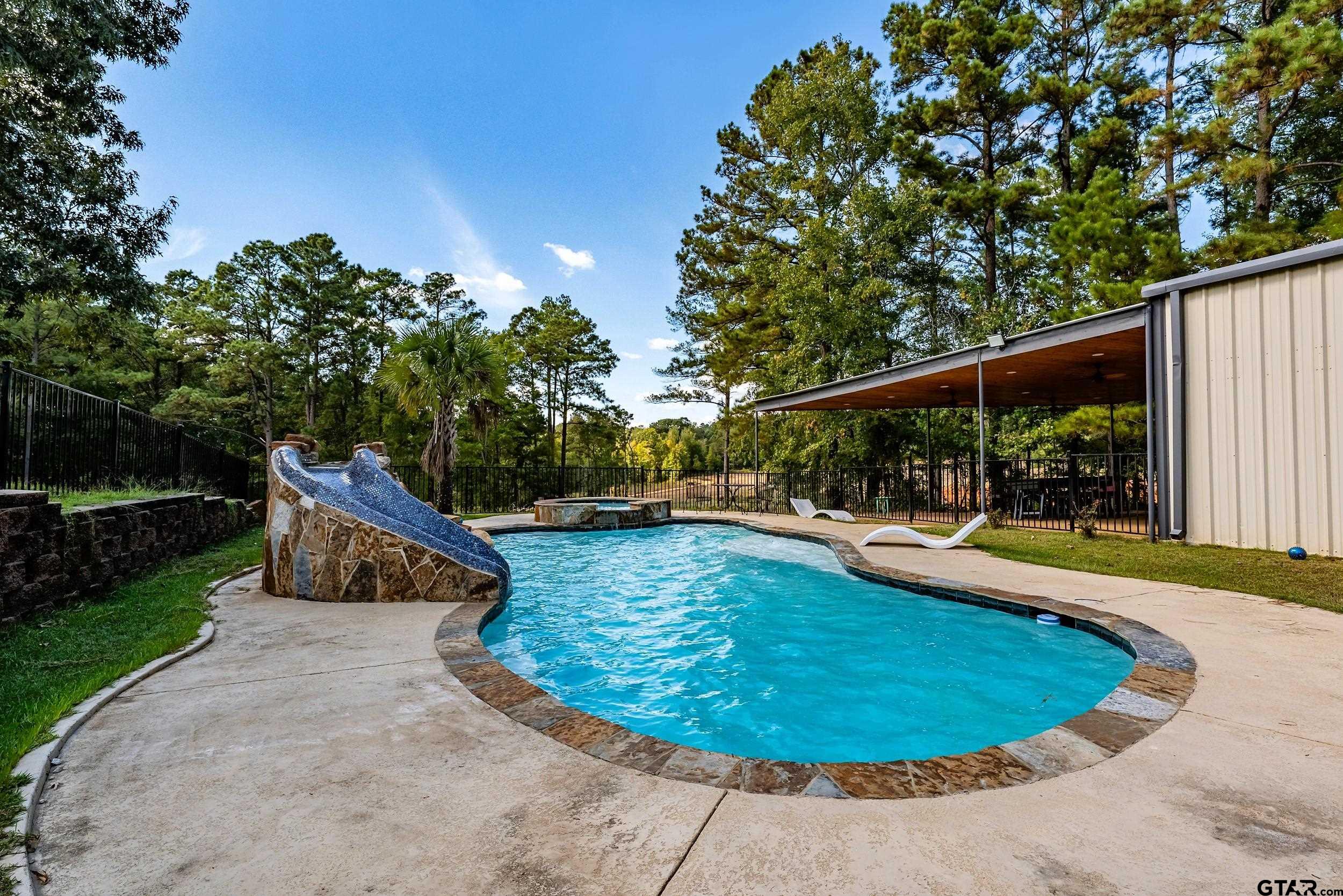 3481 Loop 343 Rusk, TX 75785 - Photo 24 of 48