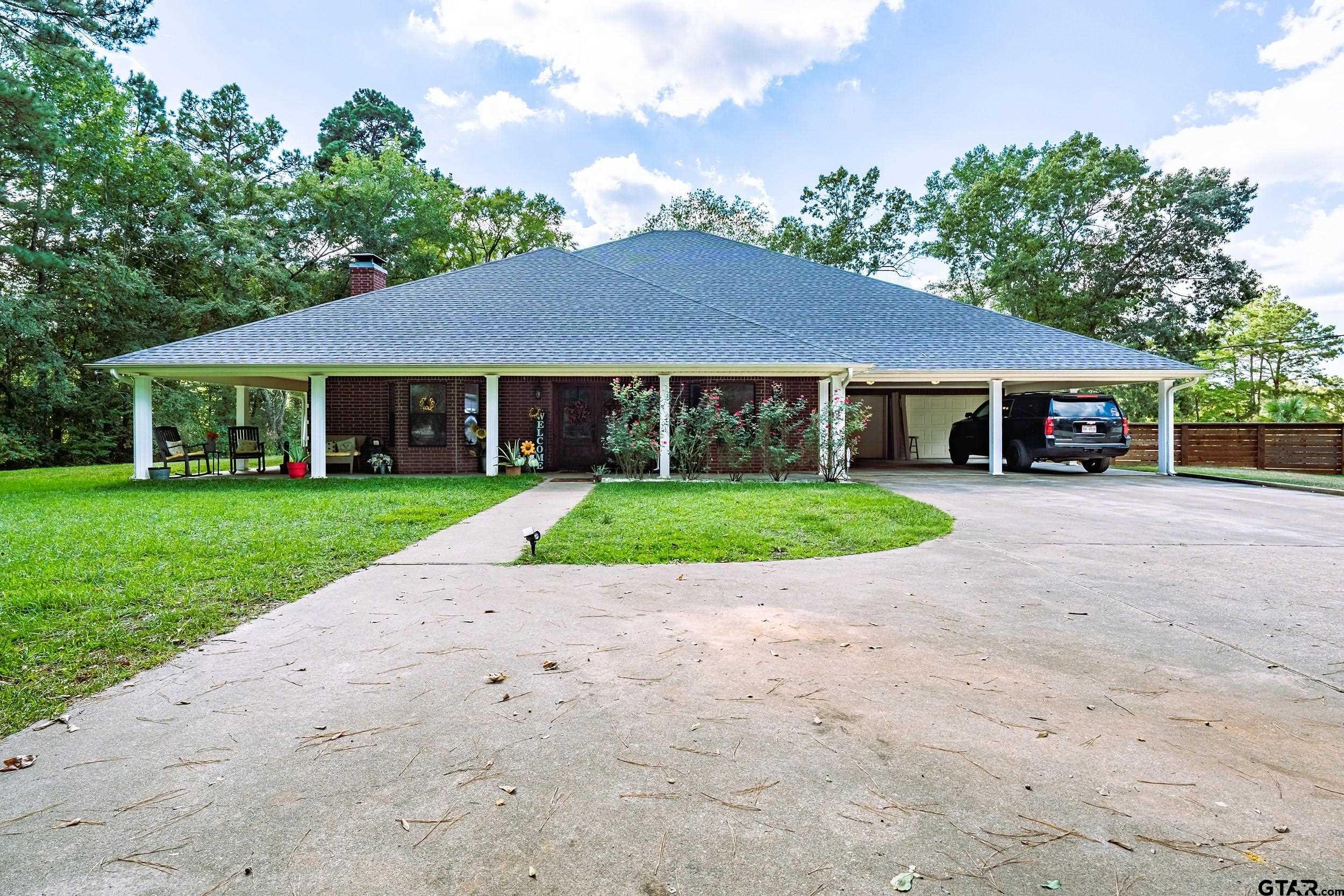 3481 Loop 343 Rusk, TX 75785 - Photo 31 of 48