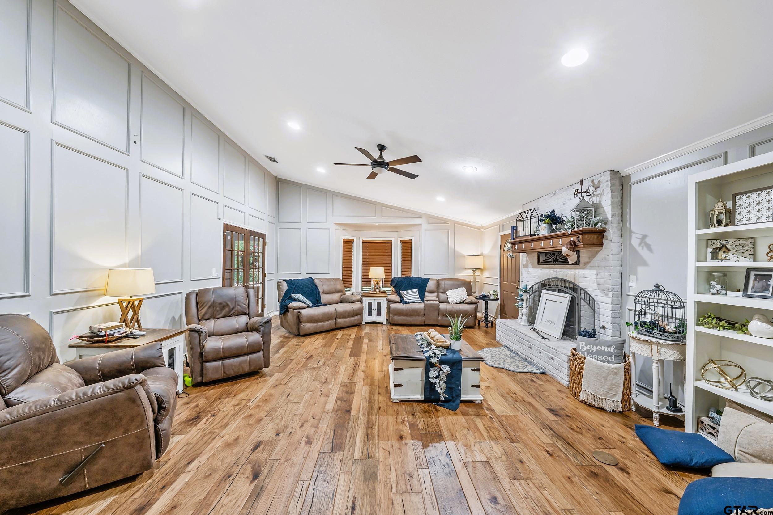 3481 Loop 343 Rusk, TX 75785 - Photo 33 of 48