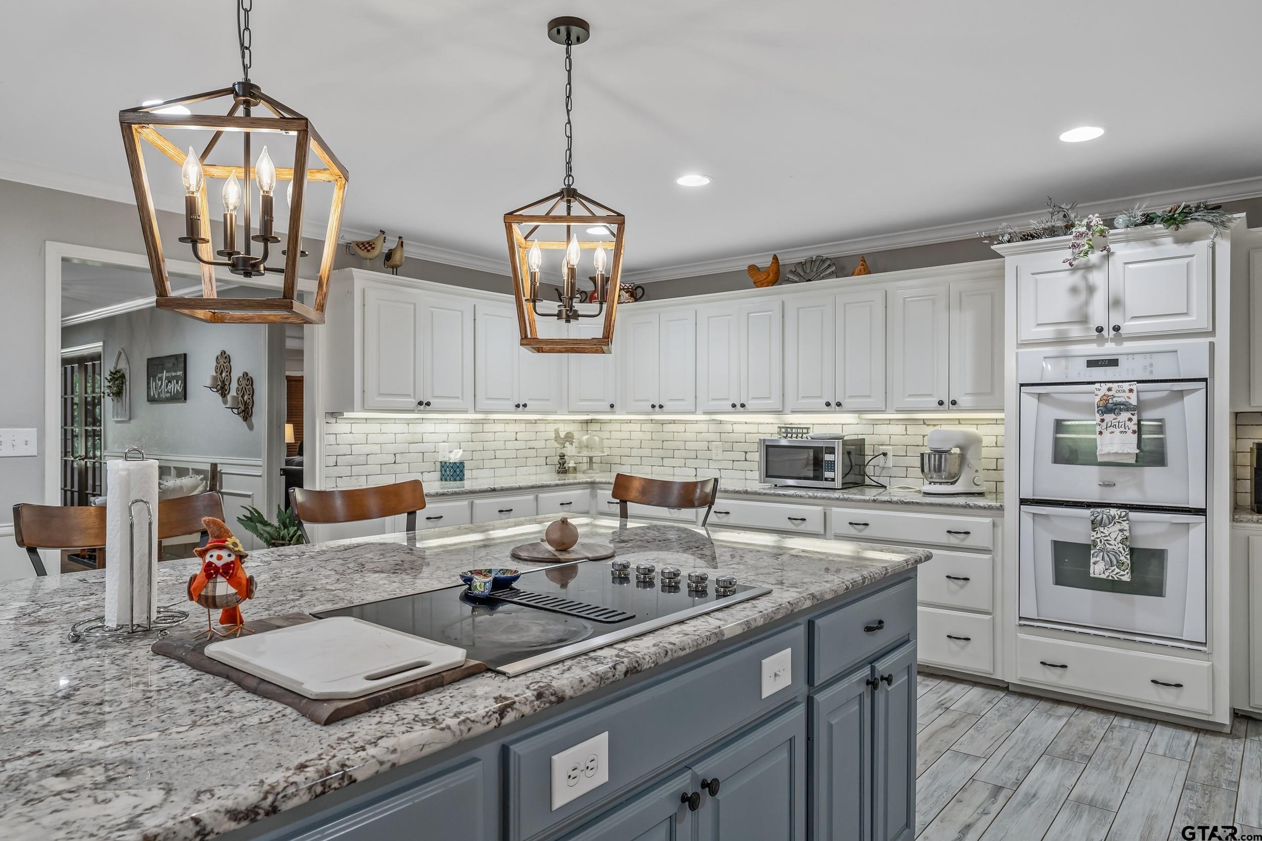 3481 Loop 343 Rusk, TX 75785 - Photo 37 of 48