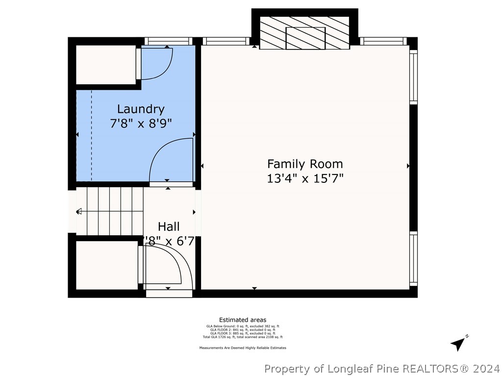 330 Lionshead Road Fayetteville, NC 28311 - Photo 48 of 50 Gallery Image 48