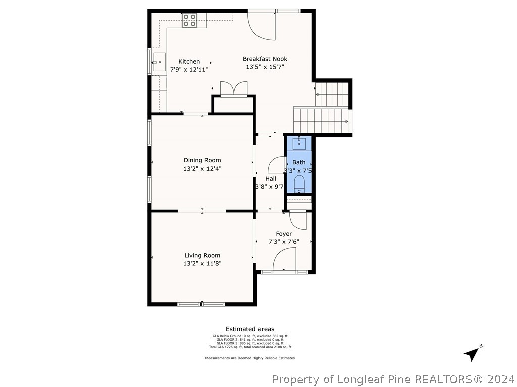 330 Lionshead Road Fayetteville, NC 28311 - Photo 49 of 50 Gallery Image 49