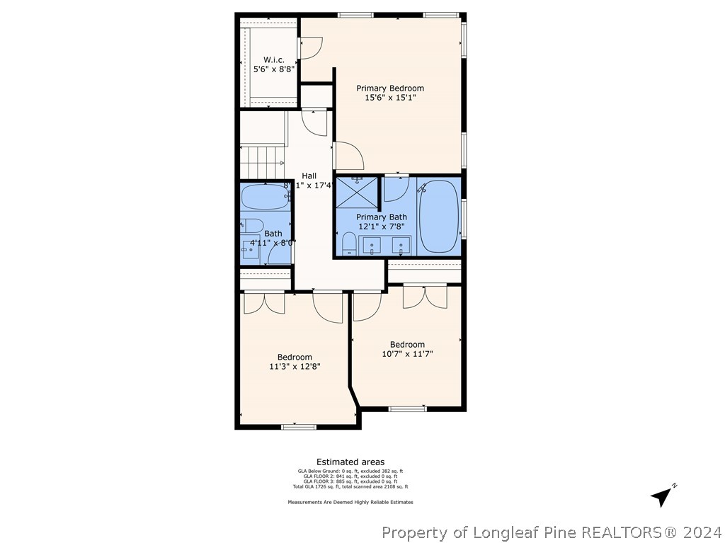 330 Lionshead Road Fayetteville, NC 28311 - Photo 50 of 50 Gallery Image 50