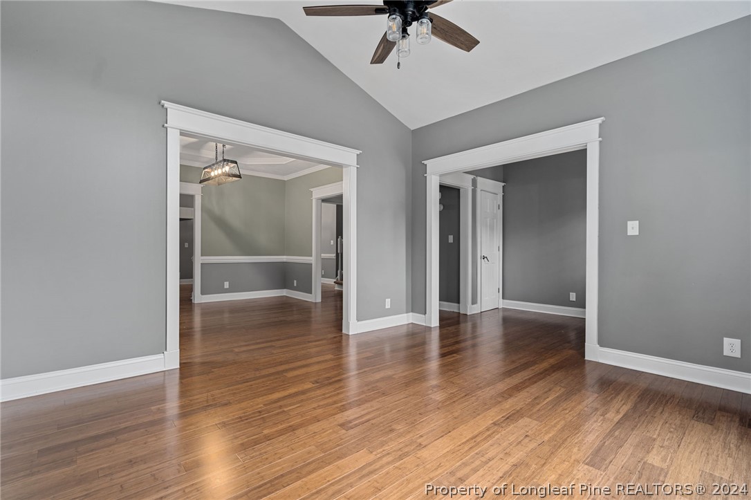 330 Lionshead Road Fayetteville, NC 28311 - Photo 5 of 50 Gallery Image 5