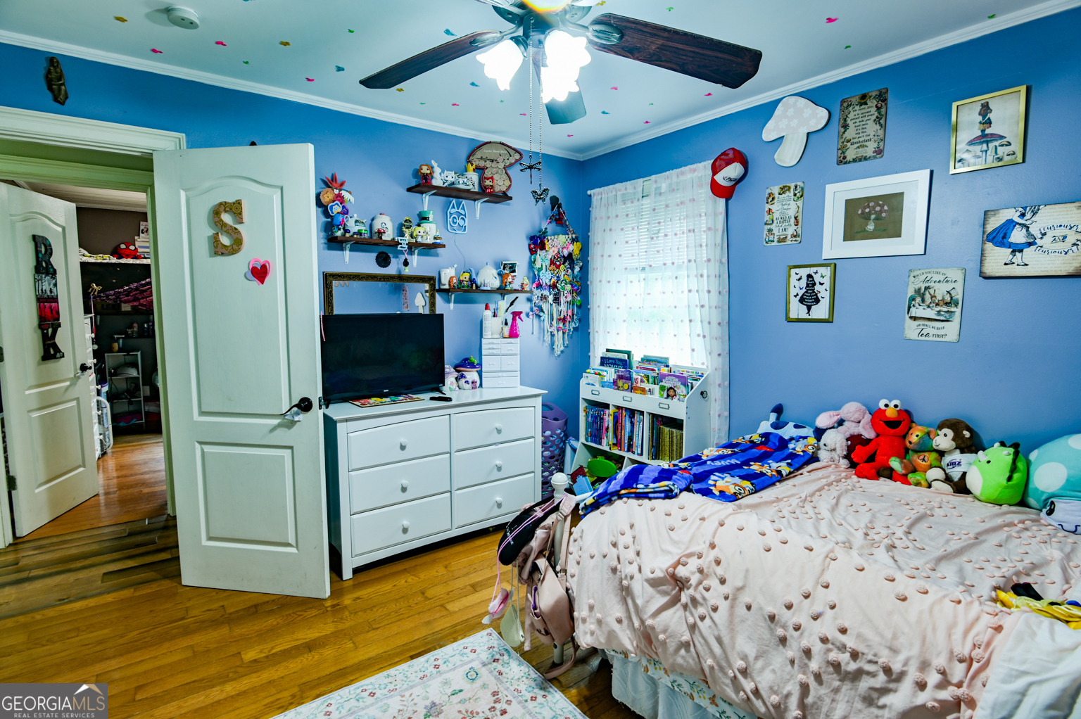 328 Henderson Mill Road Covington, GA 30014 - Photo 54 of 60