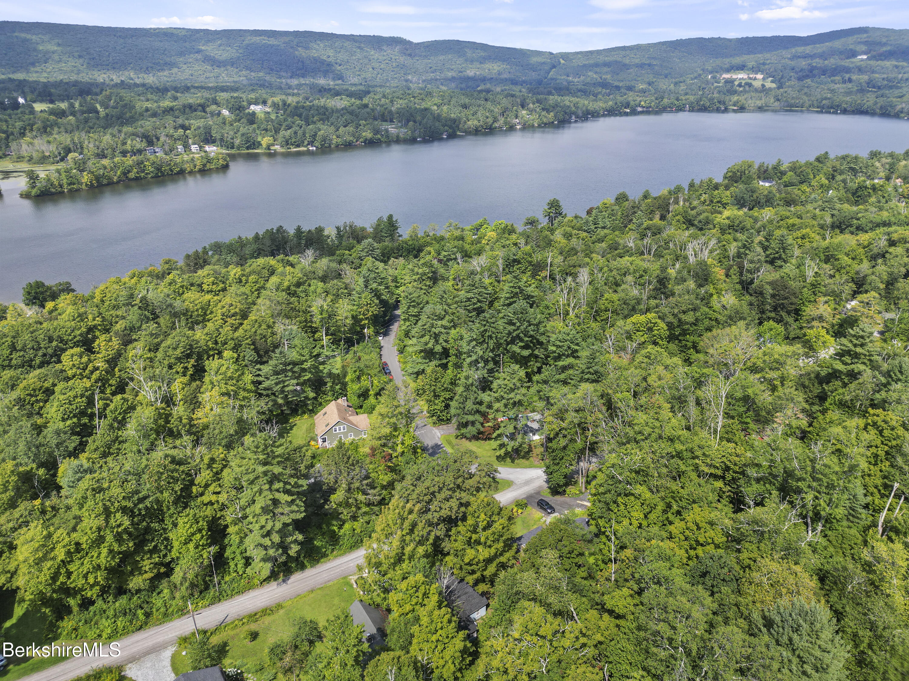 10 Mahkeenac Heights Road Stockbridge, MA 01262 - Photo 26 of 27 Stockbridge Bowl